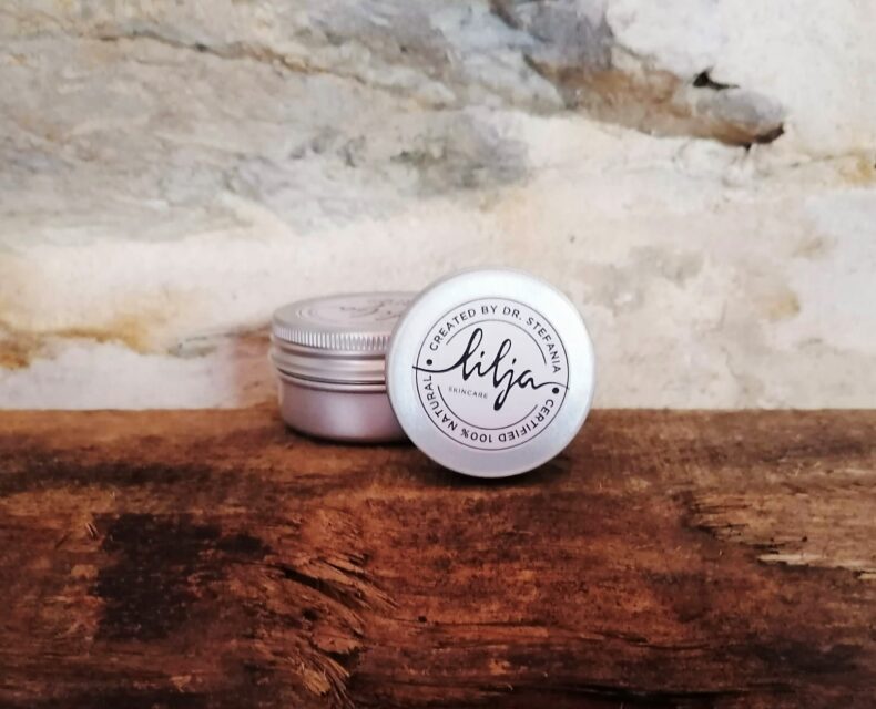 Lip balm